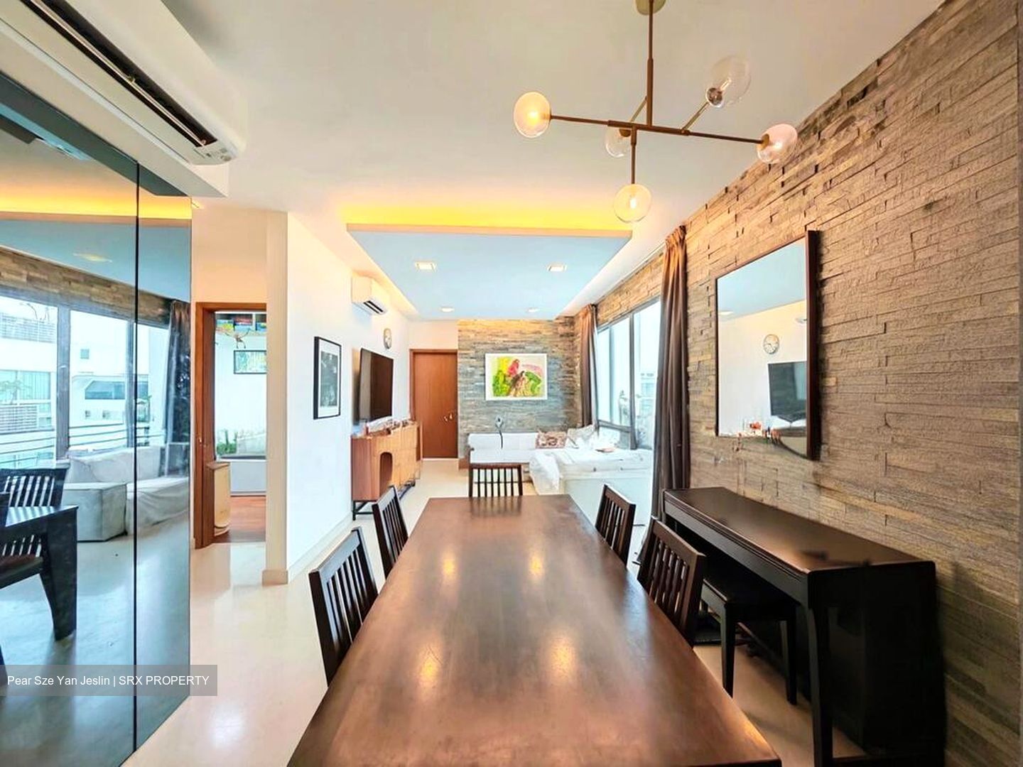 The Medley (D15), Apartment #522759961